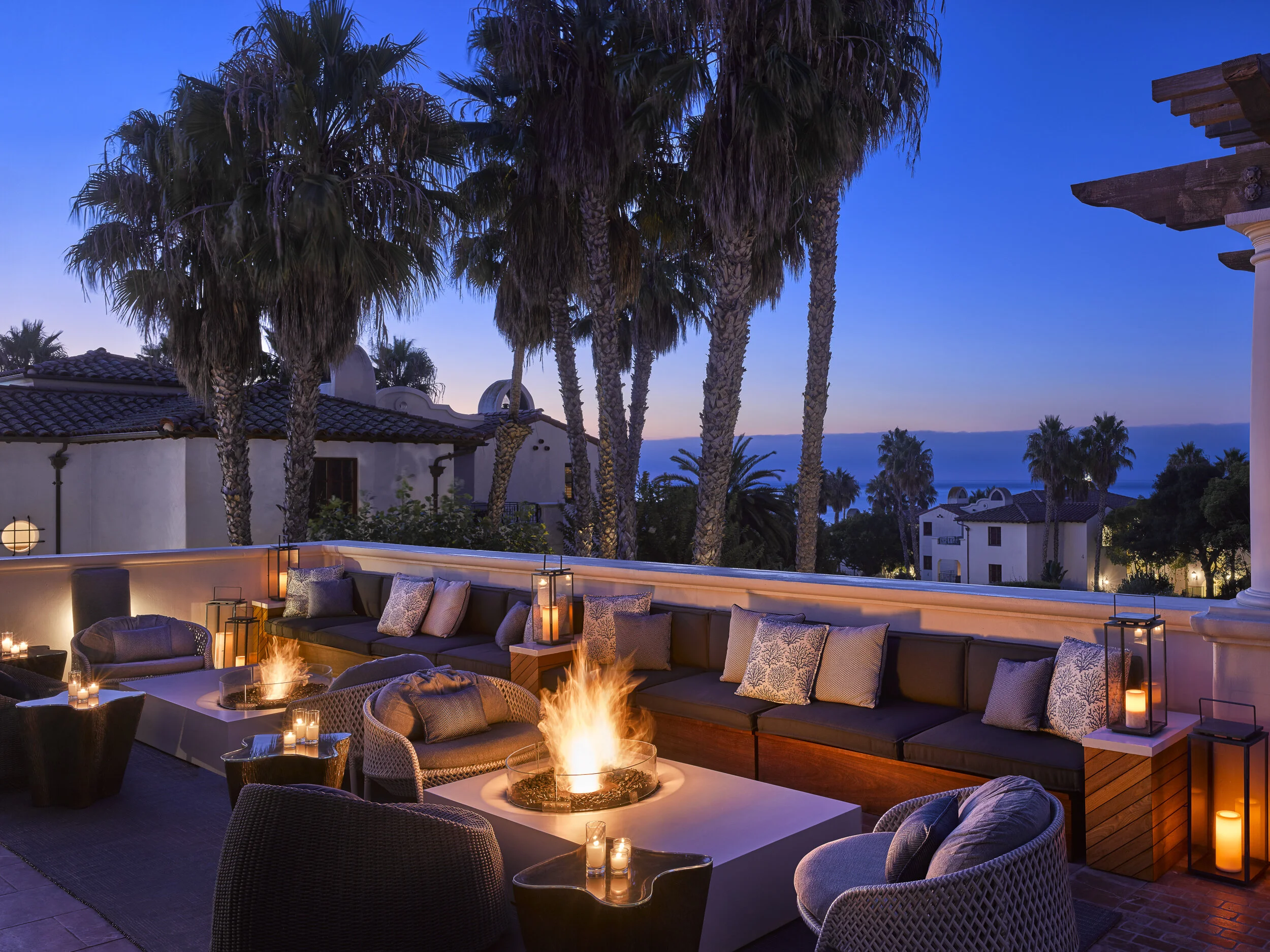 The Ritz-Carlton Bacara Santa Barbara — WILL PRYCE